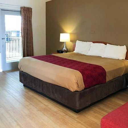 Garden Inn & Suites Oakland Airport Ngoại thất bức ảnh