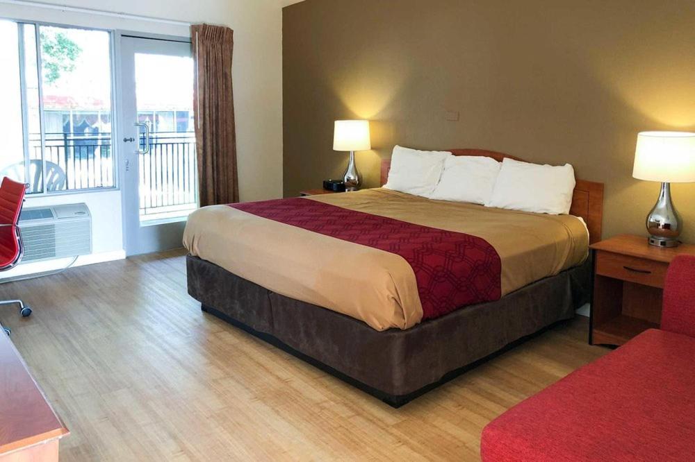 Garden Inn & Suites Oakland Airport Ngoại thất bức ảnh