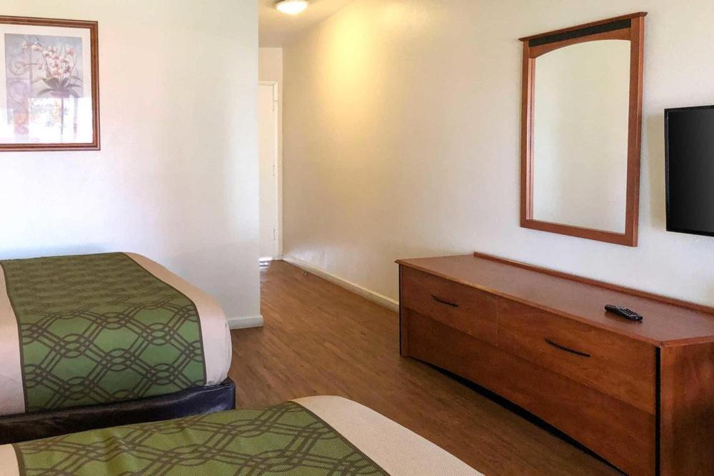 Garden Inn & Suites Oakland Airport Ngoại thất bức ảnh